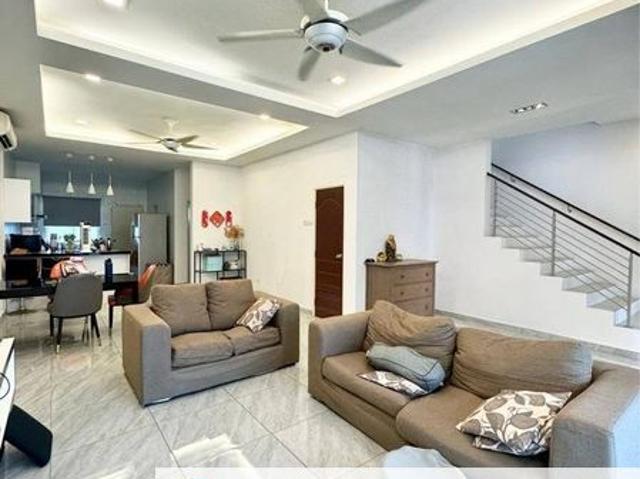 House for sale in Port Klang, Selangor