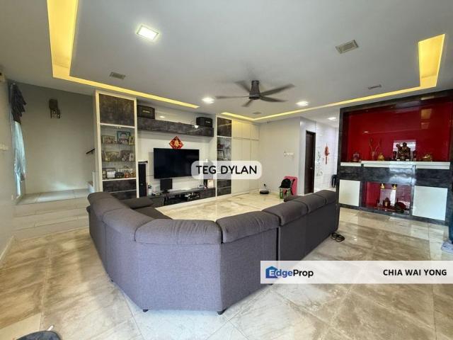 House for sale in Port Klang, Selangor