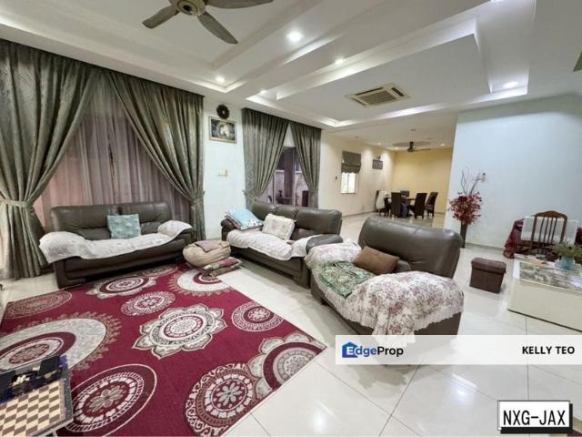 House for sale in Port Klang, Selangor