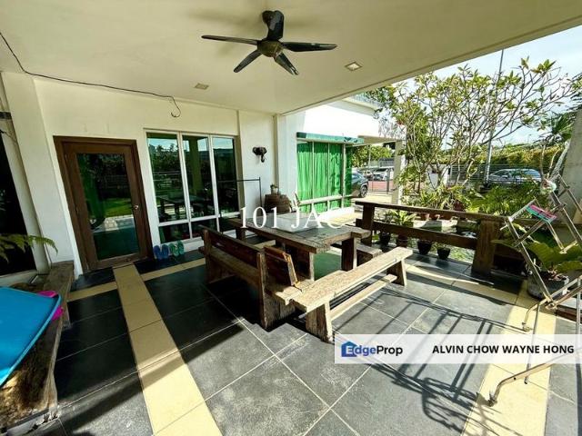 House for rent in Port Klang, Selangor