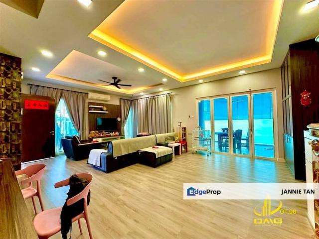 House for sale in Port Klang, Selangor