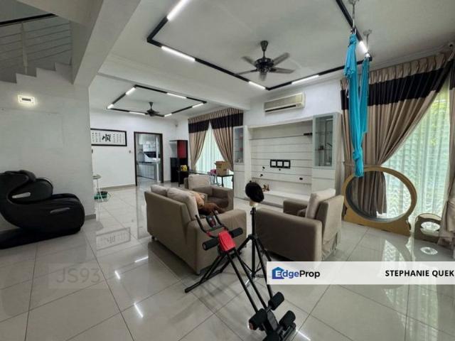 House for sale in Port Klang, Selangor