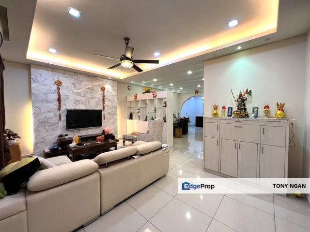 House for sale in Port Klang, Selangor