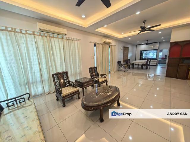 House for rent in Port Klang, Selangor
