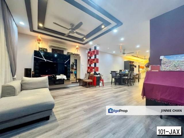 House for sale in Port Klang, Selangor