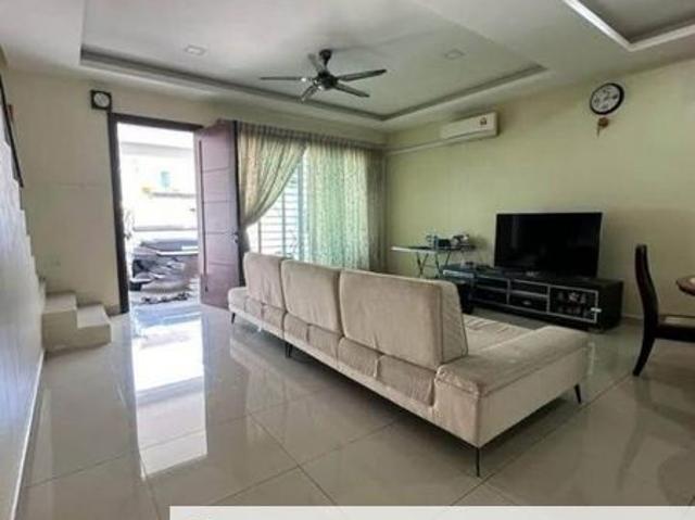 House for sale in Port Klang, Selangor