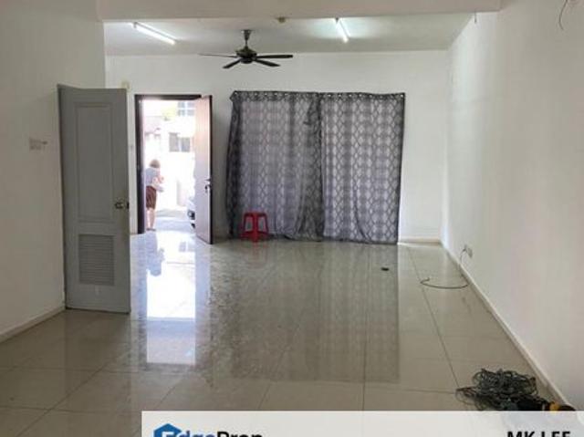 House for sale in Port Klang, Selangor