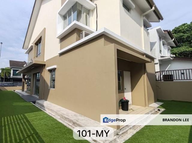 House for rent in Port Klang, Selangor