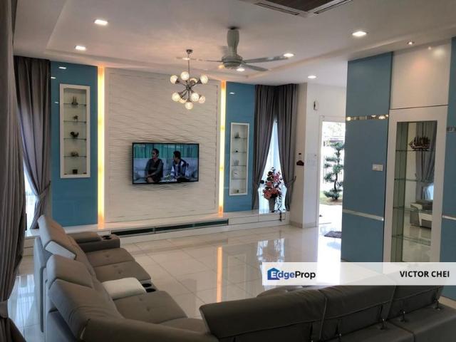 House for rent in Port Klang, Selangor