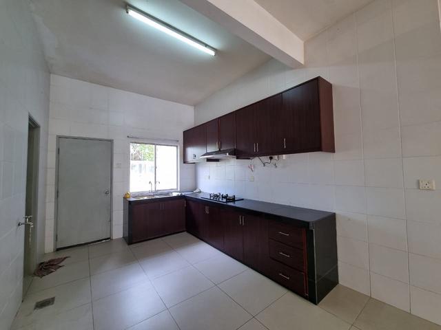Terraced House for rent in Port Klang, Selangor