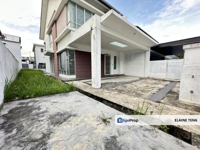 House for rent in Port Klang, Selangor