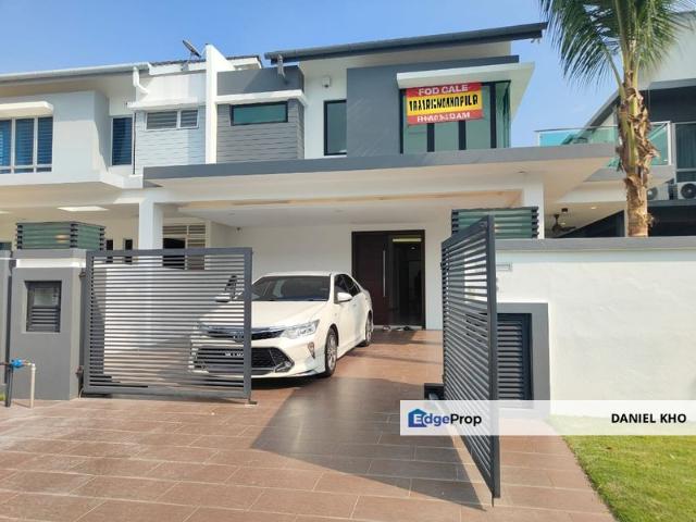 House for sale in Port Klang, Selangor
