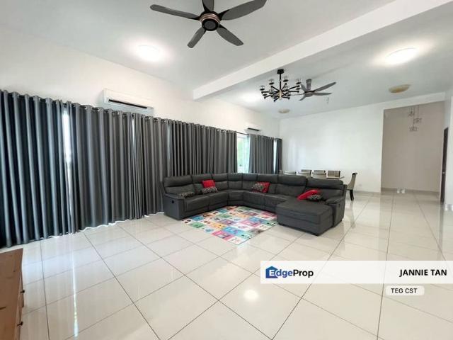 House for sale in Port Klang, Selangor