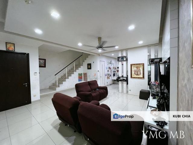 House for sale in Port Klang, Selangor