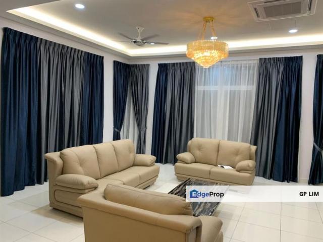 House for sale in Port Klang, Selangor