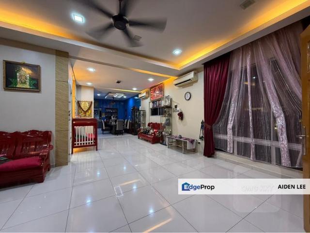 House for sale in Port Klang, Selangor