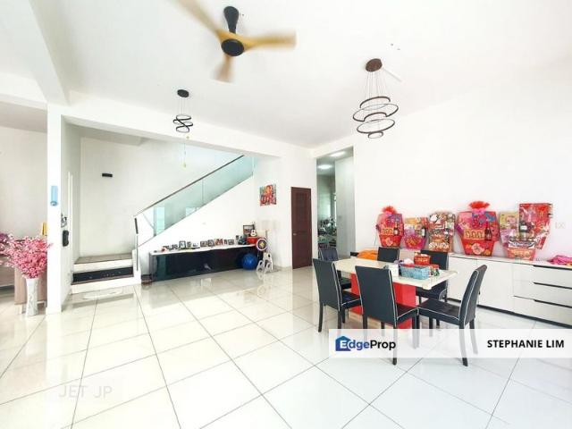 House for sale in Port Klang, Selangor