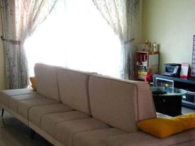 House for sale in Port Klang, Selangor
