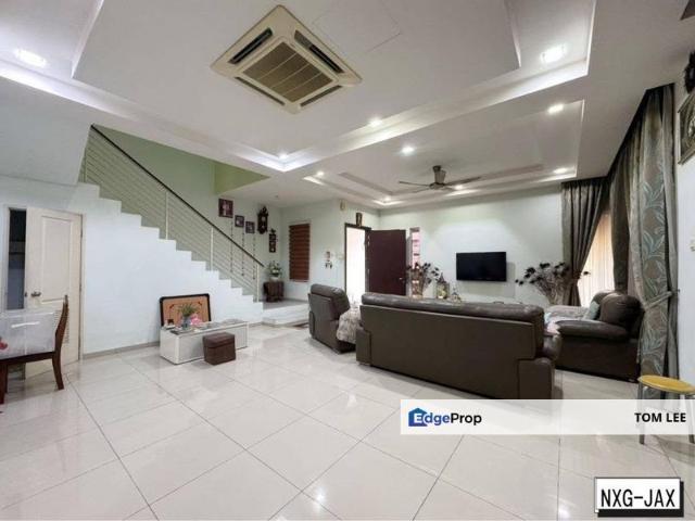 House for sale in Port Klang, Selangor