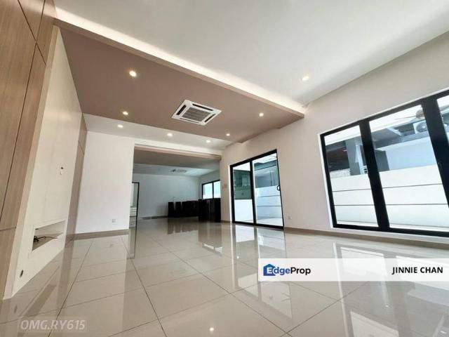 House for sale in Port Klang, Selangor