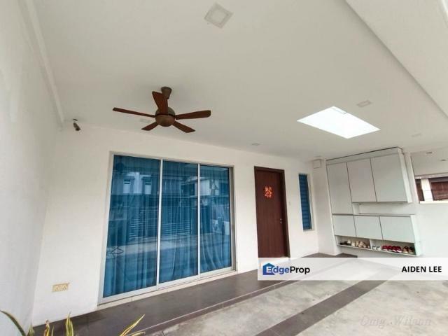 House for sale in Port Klang, Selangor