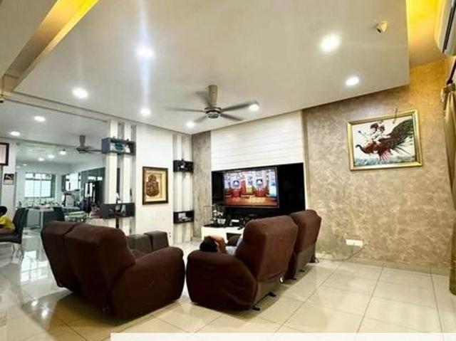 House for sale in Port Klang, Selangor
