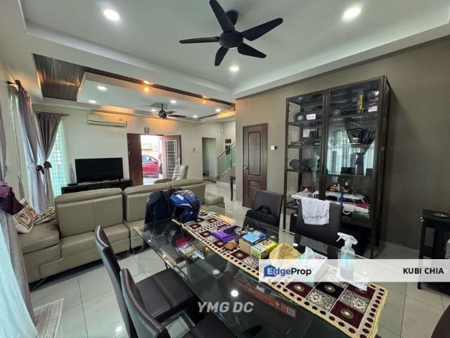 House for sale in Port Klang, Selangor