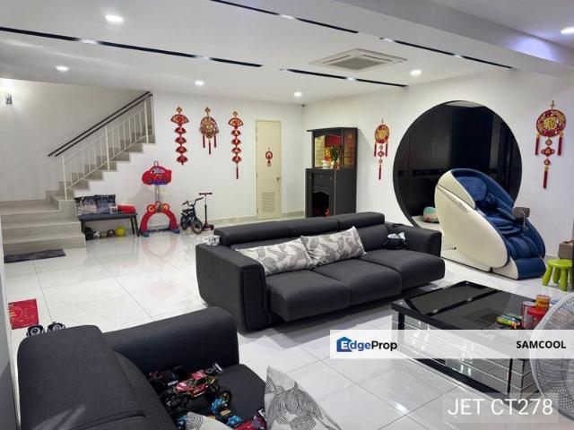 House for sale in Port Klang, Selangor