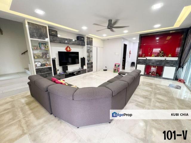 House for sale in Port Klang, Selangor