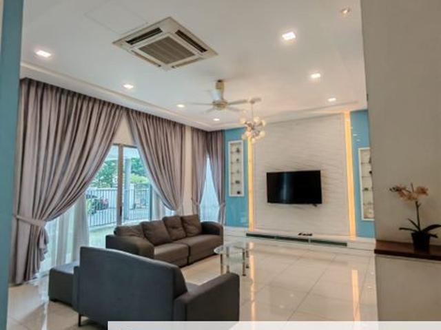 House for sale in Bandaraya Klang, Klang