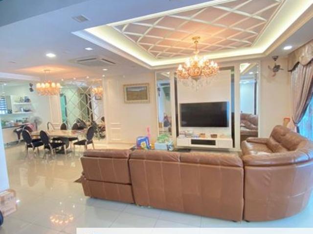 House for sale in Port Klang, Selangor