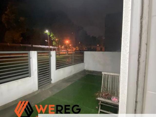 House for sale in Port Klang, Selangor