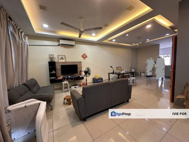 House for sale in Port Klang, Selangor