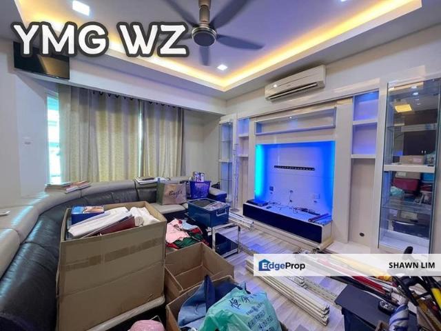 House for sale in Port Klang, Selangor