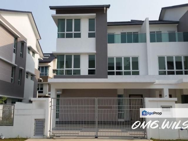 House for sale in Port Klang, Selangor