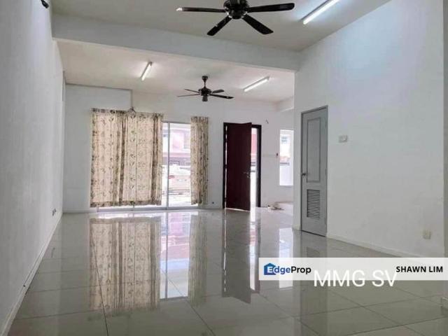 House for sale in Port Klang, Selangor