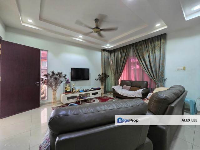 House for sale in Port Klang, Selangor