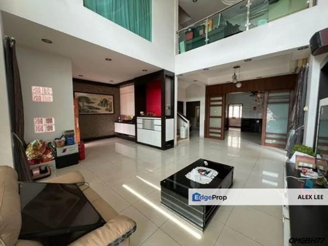 House for sale in Port Klang, Selangor