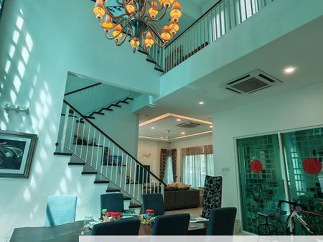 House for rent in Port Klang, Selangor