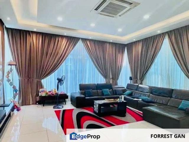 House for sale in Bandaraya Klang, Klang