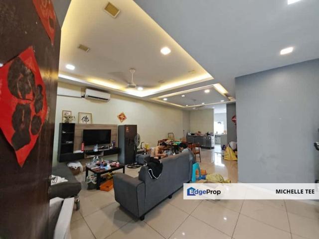 House for sale in Port Klang, Selangor