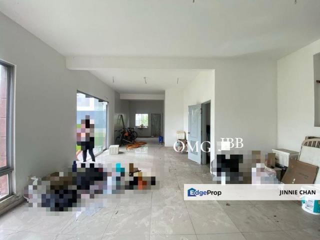 House for sale in Port Klang, Selangor