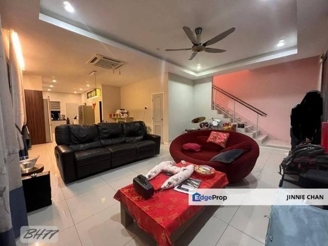 House for sale in Port Klang, Selangor