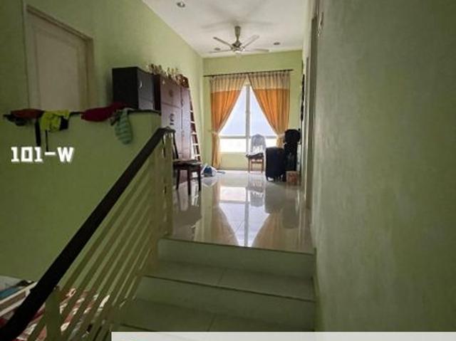 House for sale in Port Klang, Selangor