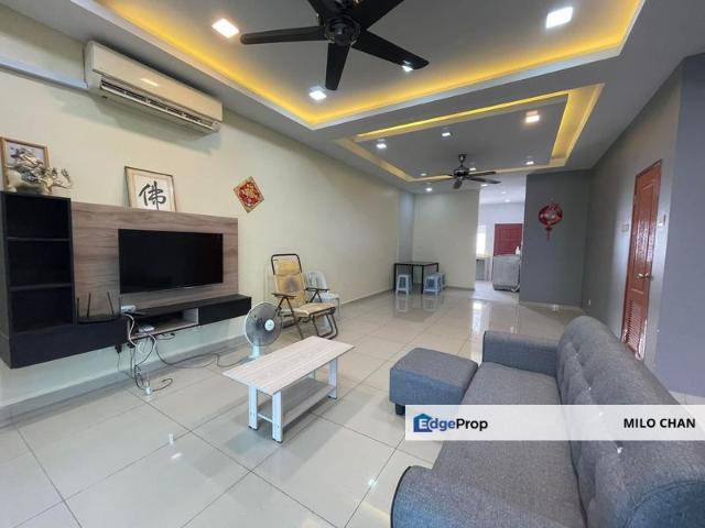 House for sale in Port Klang, Selangor