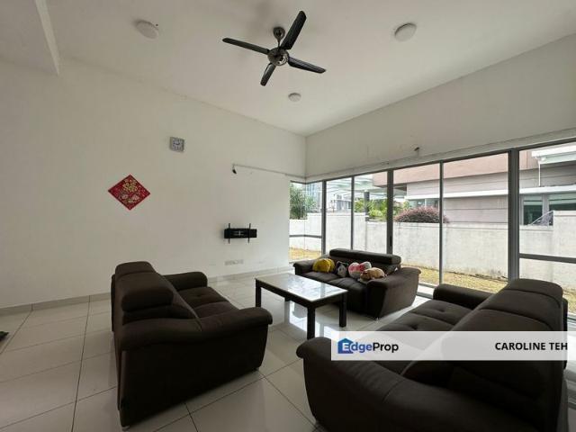 House for rent in Port Klang, Selangor