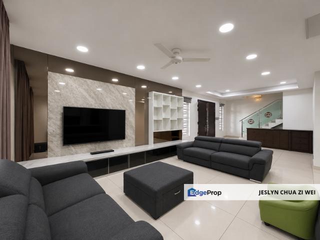 House for sale in Port Klang, Selangor