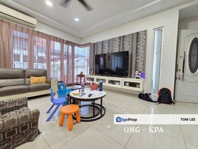 House for sale in Port Klang, Selangor