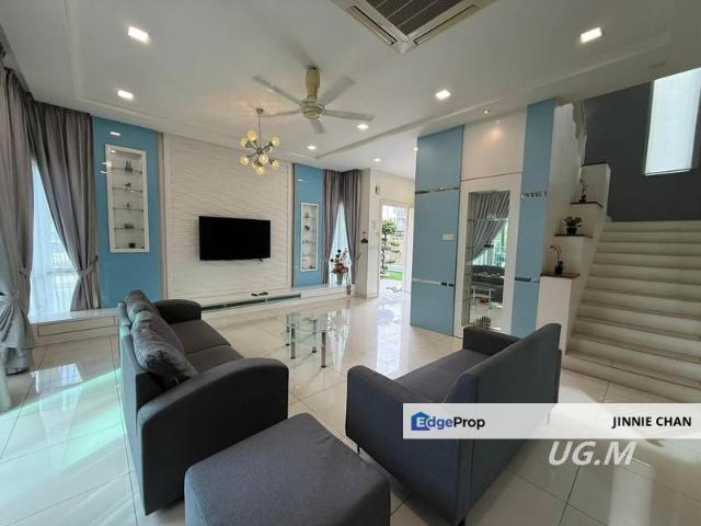House for sale in Port Klang, Selangor