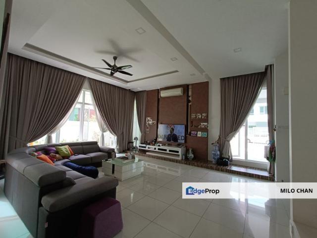 House for sale in Port Klang, Selangor